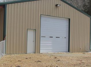 Tbd Molder Rd, Powell, MO 65730