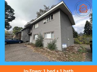 1202 S 12th Ave, Wausau, WI 54401