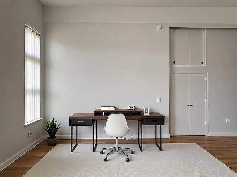 1500 Washington St #9K — Photo 9