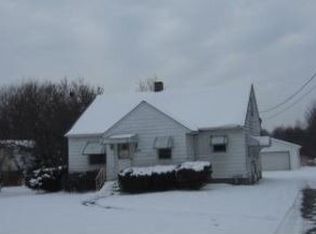 5972 Manchester Rd, Akron, OH 44319