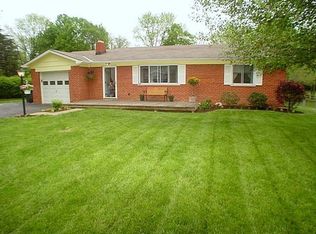 1314 Minx Dr, Batavia, OH 45103