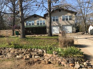 260 Moulin Rouge Dr, Bonne Terre, MO 63628