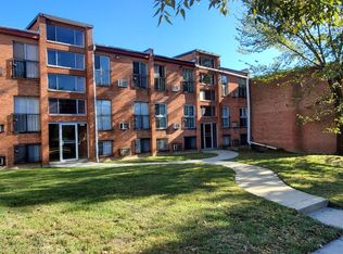 4325 Kansas Ave NW APT 33A, Washington, DC 20011