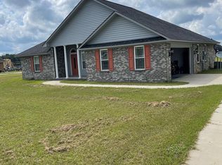 4130 Queen Chapel Rd, Dalzell, SC 29040