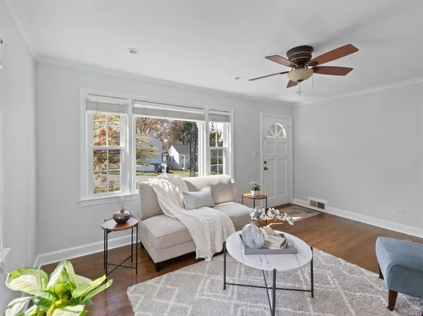 1007 Montrose Ave, Charlottesville, VA 22902