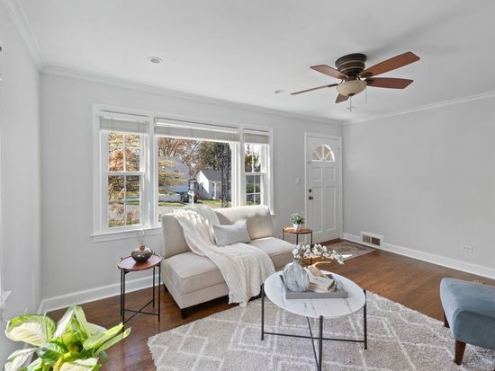 1007 Montrose Ave, Charlottesville, VA 22902