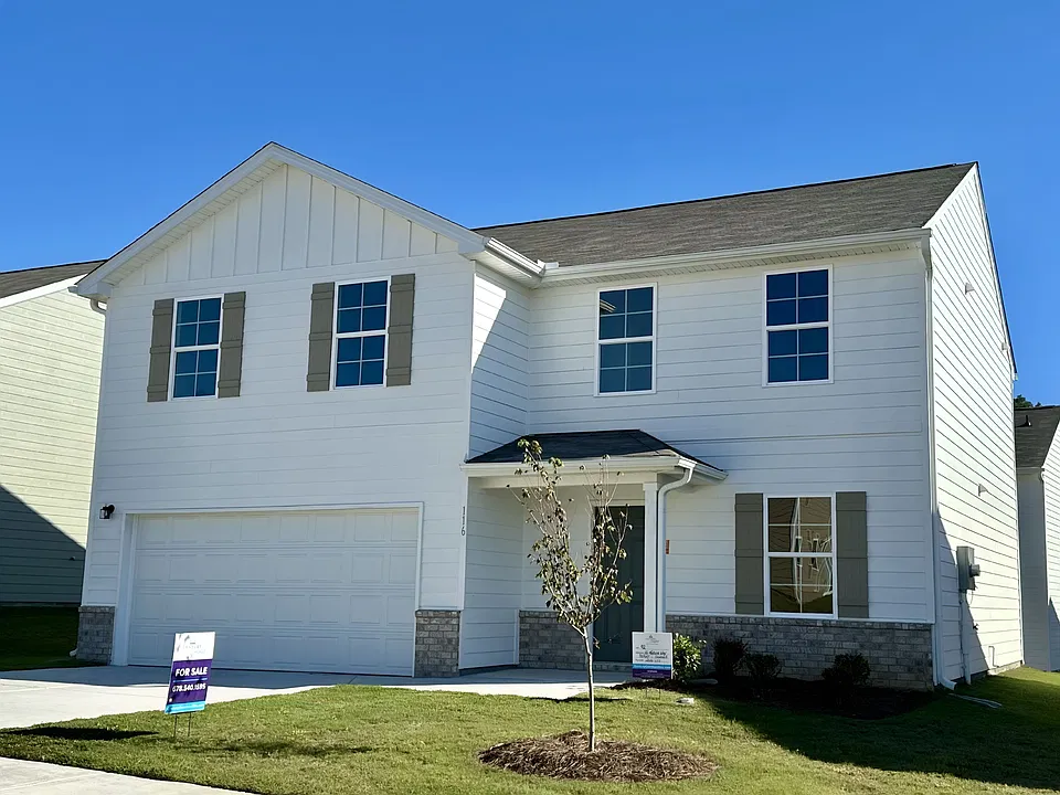 116 Katsura Way