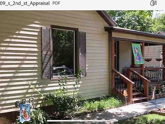 3rd image of 1209 S 2nd St