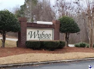 57 Ridge Lake Dr, Manning, SC 29102