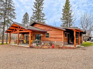 6960 N Cth Gg, Winter, WI 54896