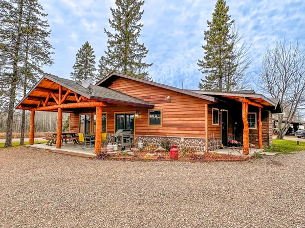 6960 N Cth Gg, Winter, WI 54896