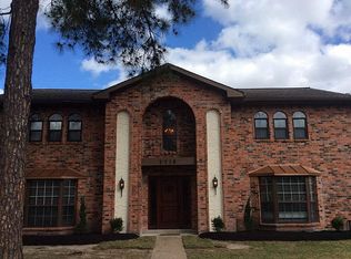 7718 White Fir Dr, Houston, TX 77088