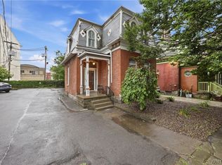17 Saint Louis Pl, Buffalo, NY 14202