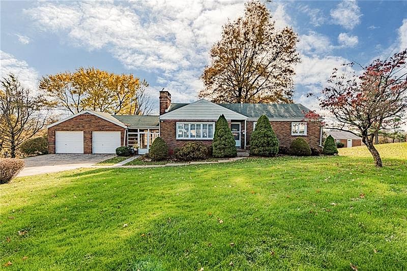 13240 Ridge Rd, North Huntingdon, PA 15642 Zillow