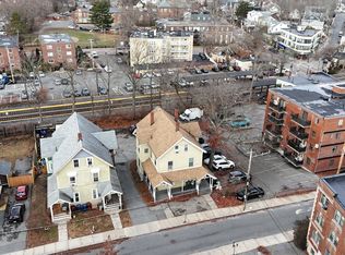 46-48 Waverly Pl, Melrose, MA 02176