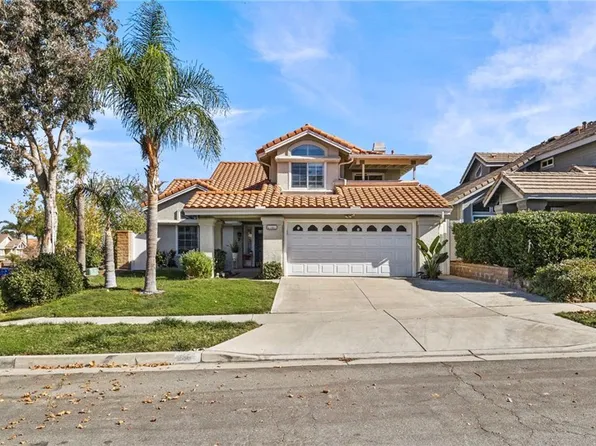2381 Pepperwood Ln, Corona, CA 92882
