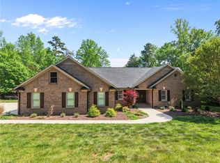 6788 McPherson Clay Rd, Liberty, NC 27298