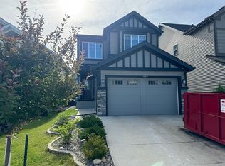 1929 Davidson Wynd SW, Edmonton, AB T6W3J4