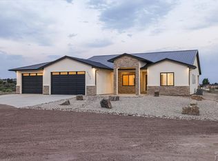 1796 Chimazo Plz, Pueblo West, CO 81007