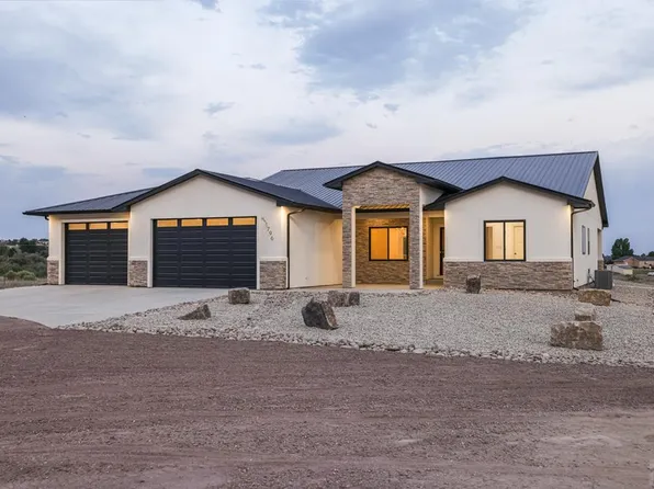 1796 Chimazo Plz, Pueblo West, CO 81007