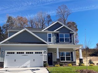 1956 Kippen Dr LOT 85, Kernersville, NC 27284