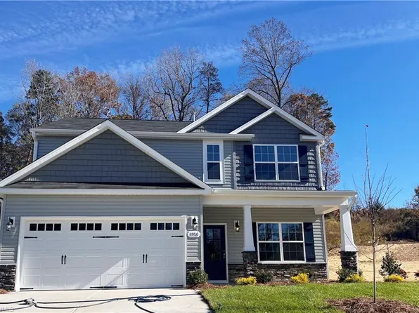 1956 Kippen Dr Lot 85, Kernersville, NC 27284