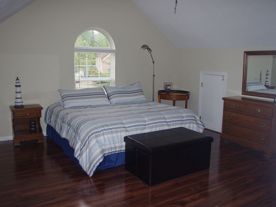 Frog/Guest Suite