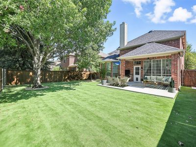 1151 Central Way, Lantana, TX, 76226