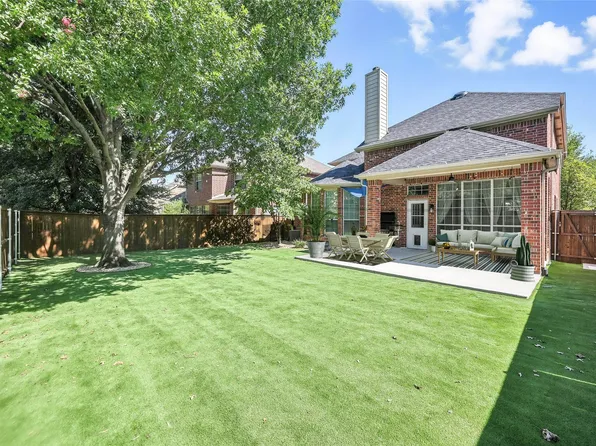 1151 Central Way, Lantana, TX 76226