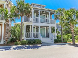 93 Blue Crab Loop W, Seacrest, FL 32461