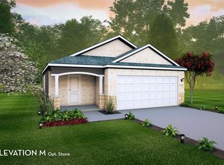 720 Barbary Coast Ln, Jarrell, TX 76537