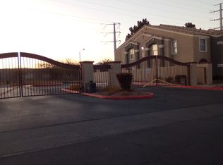 5055 W Hacienda Ave Unit 1098, Las Vegas, NV 89118