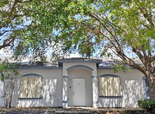 Waterside, Homestead, FL 33033