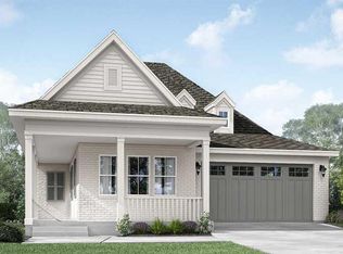 126 Pilazzo St, Montgomery, TX 77316