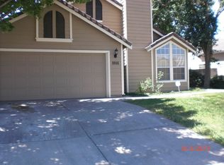 8016 Parkgate Way, Sacramento, CA 95828