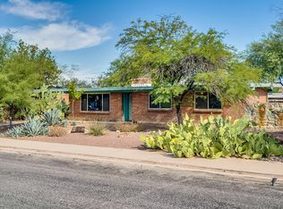 3465 E Lester St, Tucson, AZ 85716