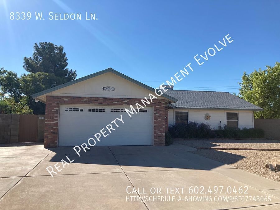 1st image of 8339 W Seldon Ln