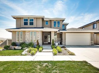 5991 E Black Gold St, Boise, ID 83716