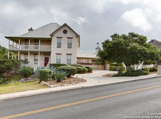 29710 Hansel Dr, Boerne, TX 78015