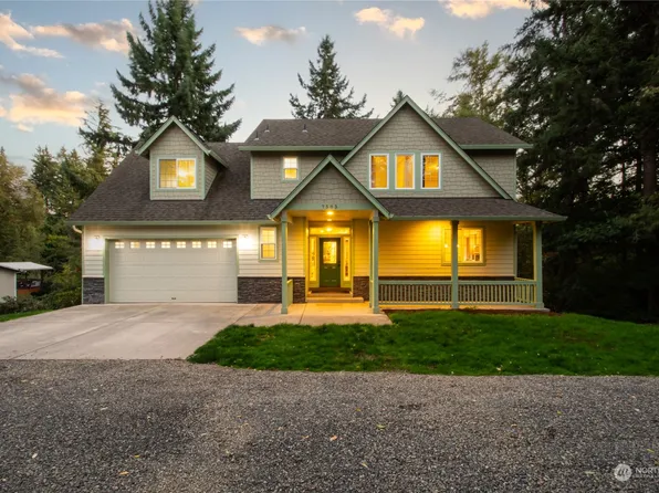 7503 NE 289th Street, Battle Ground, WA 98604