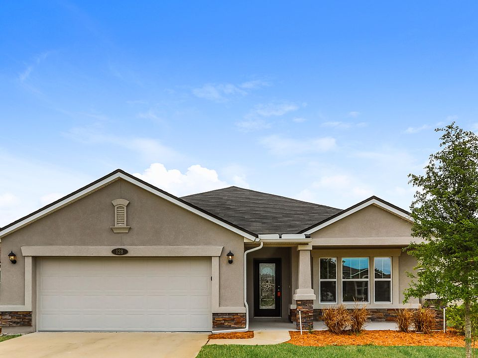 1st image of 128 Old Field Ln