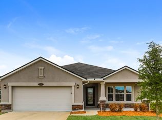 128 Old Field Ln, Saint Augustine, FL 32092
