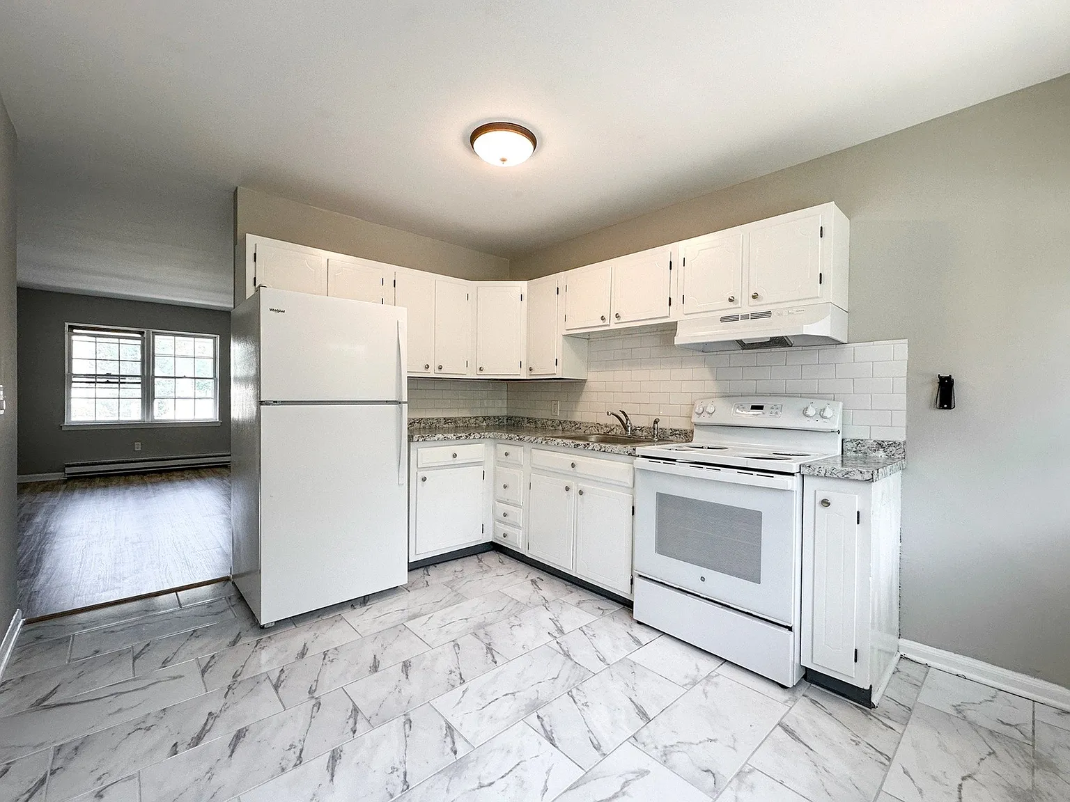 Second Street Apartments — Photo 2