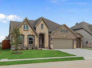 1122 Worthington Dr, Justin, TX 76247