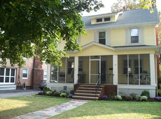 15 Stewart Ave, Nutley, NJ 07110