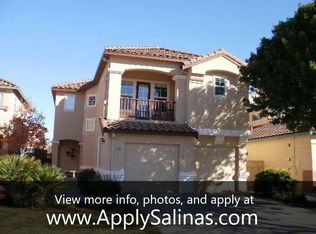 993 Crestview St, Salinas, CA 93906