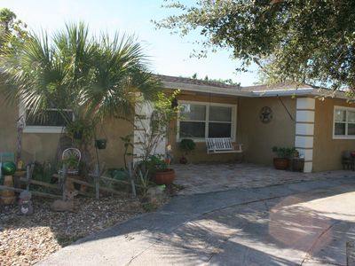 501 Teal Dr, Melbourne, FL, 32935