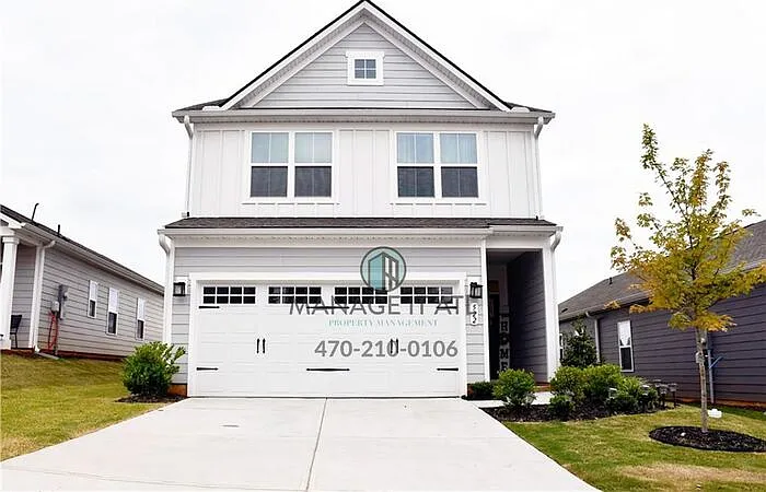 522 Gunter Dr
