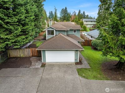 20029 99th Court NE, Bothell, WA, 98011