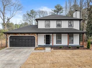 604 Fox Run, Winder, GA 30680